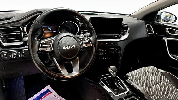 Kia Ceed 7 of 13
