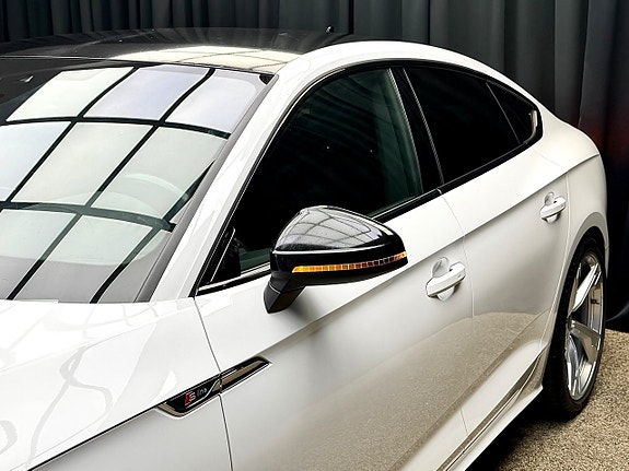 Audi A5 6 of 29