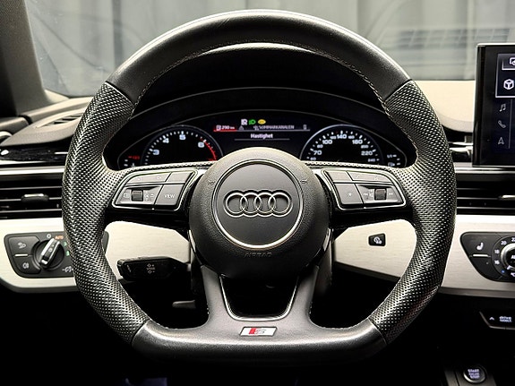 Audi A5 20 of 29