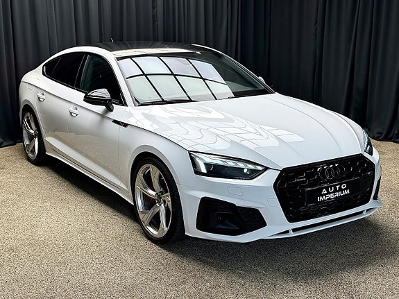 Audi A5 8 of 29