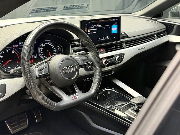 Audi A5 15 of 29