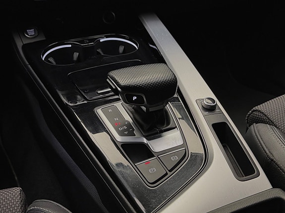 Audi A5 28 of 29