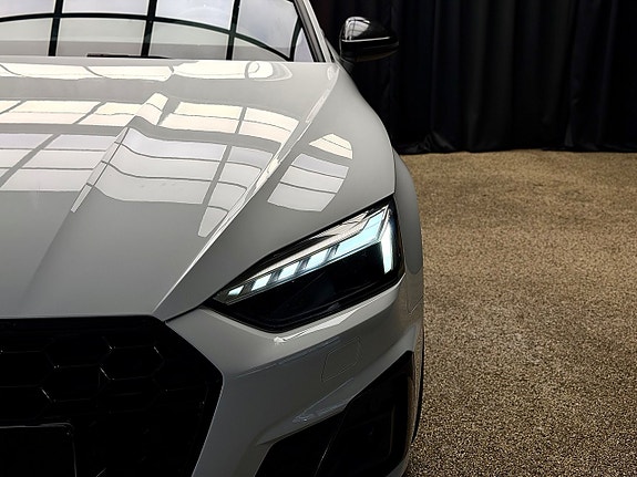 Audi A5 5 of 29