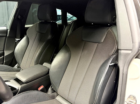Audi A5 17 of 29