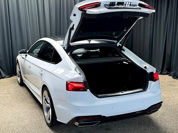 Audi A5 29 of 29