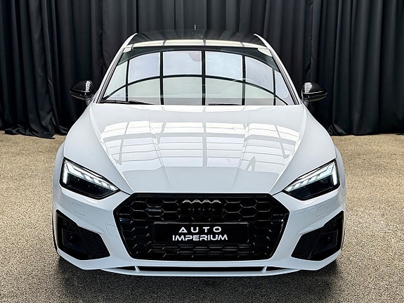 Audi A5 3 of 29