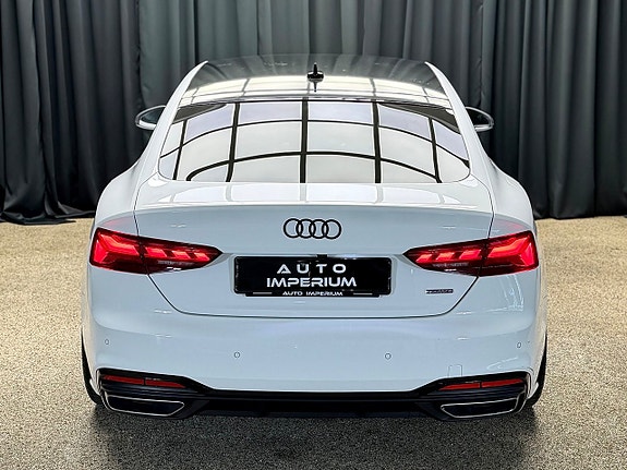 Audi A5 10 of 29