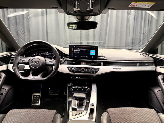 Audi A5 23 of 29