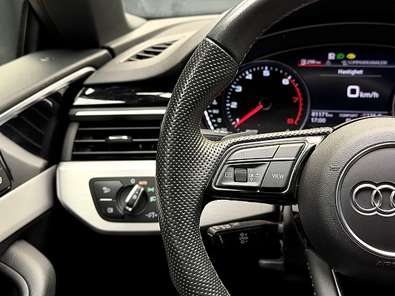 Audi A5 22 of 29