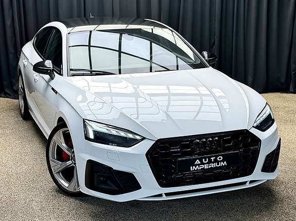 Audi A5 2 of 29