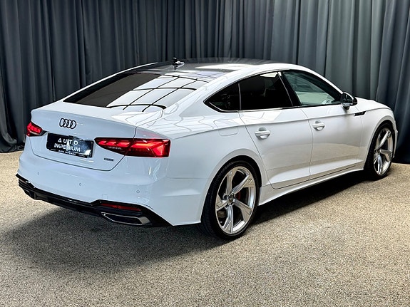 Audi A5 11 of 29