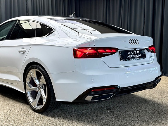 Audi A5 12 of 29