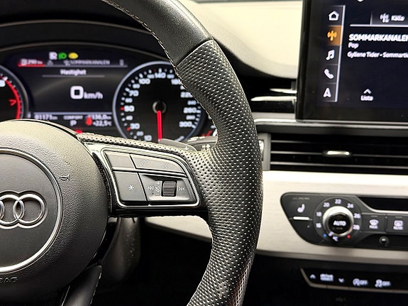 Audi A5 21 of 29