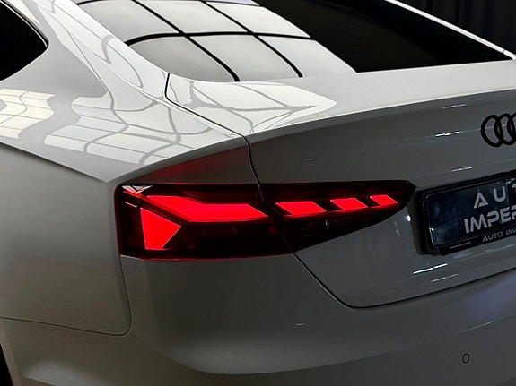 Audi A5 13 of 29