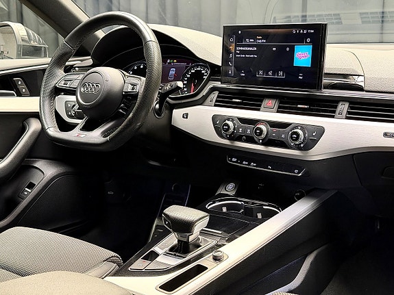 Audi A5 19 of 29
