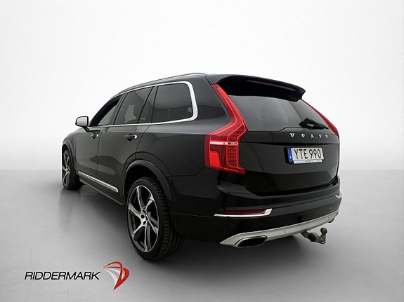 Volvo XC90 5 of 5