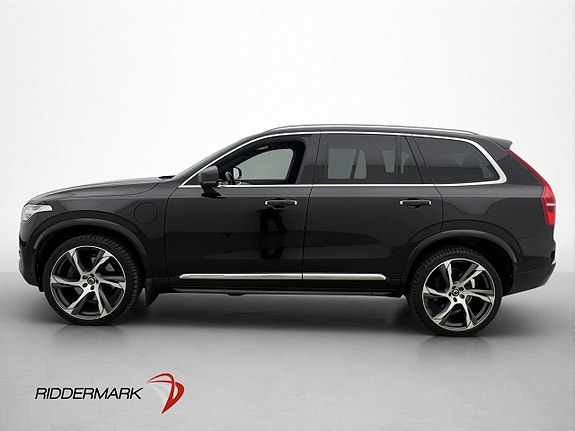 Volvo XC90 4 of 5