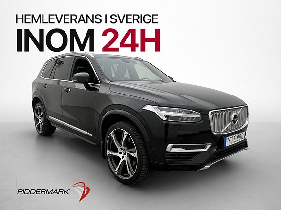 Volvo XC90 3 of 5
