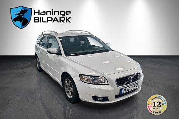 Volvo V50 5 of 5