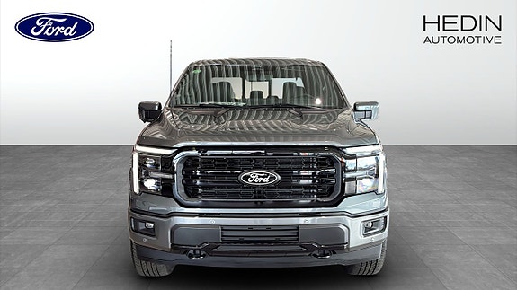 Ford F-150 8 of 13
