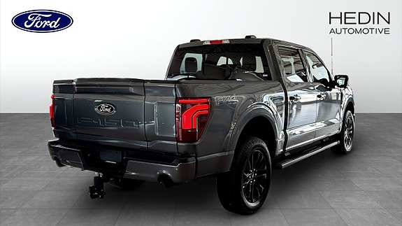 Ford F-150 2 of 5