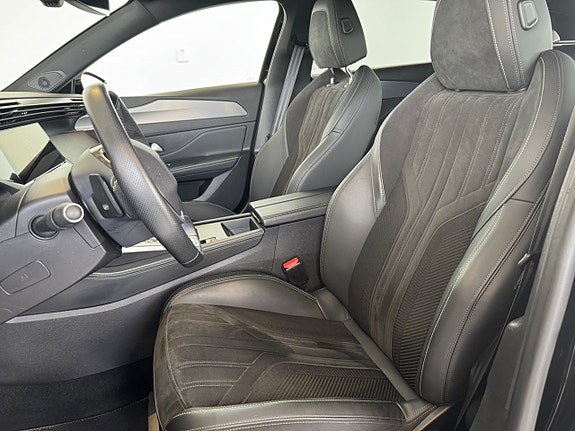 Peugeot 308 SW 5 of 11