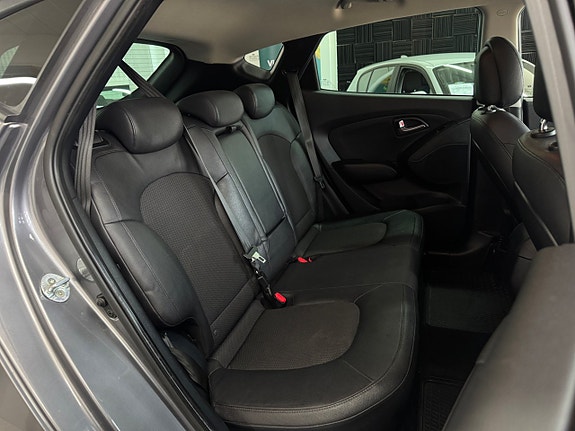 Hyundai ix35 20 of 23