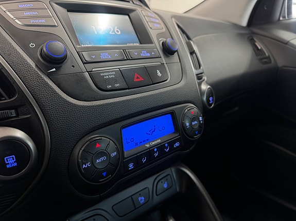 Hyundai ix35 15 of 23