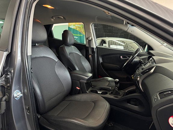 Hyundai ix35 21 of 23