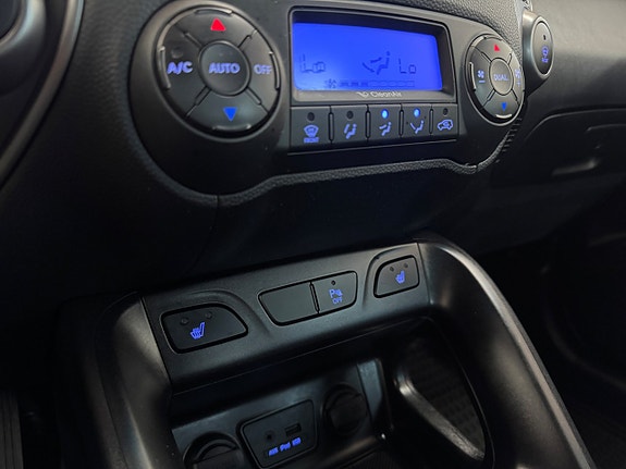 Hyundai ix35 16 of 23