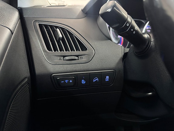 Hyundai ix35 11 of 23