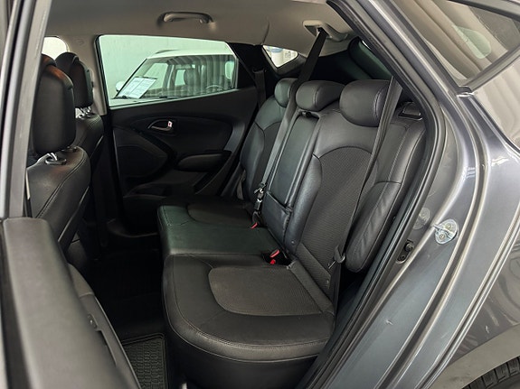 Hyundai ix35 19 of 23