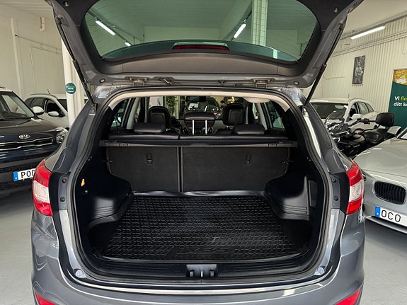 Hyundai ix35 22 of 23