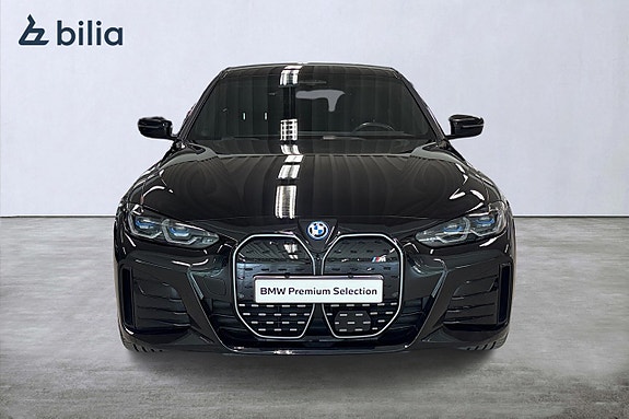BMW i4 5 of 5