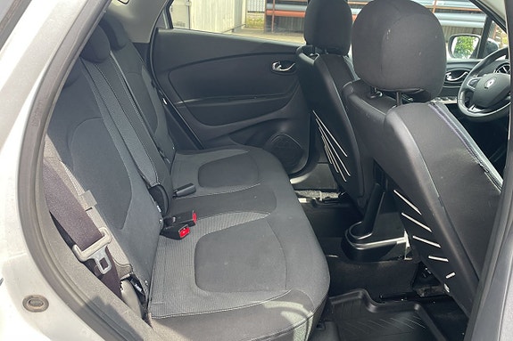 Renault Captur 16 of 16