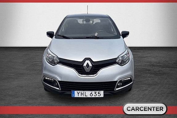 Renault Captur 2 of 16