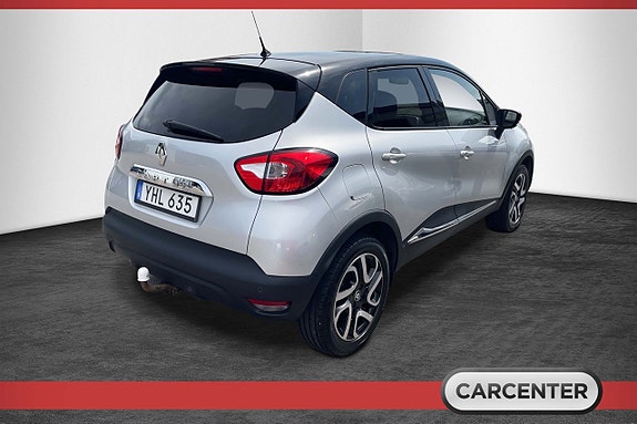 Renault Captur 5 of 16