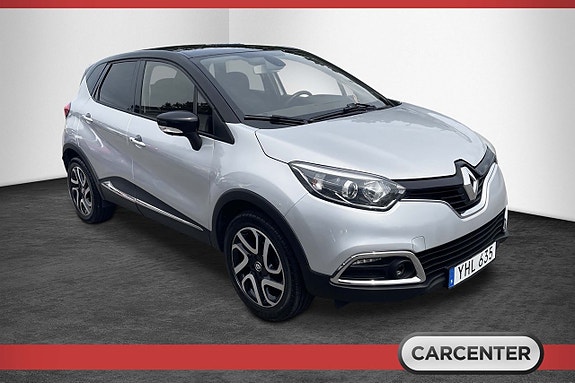Renault Captur 3 of 16