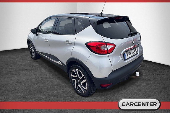 Renault Captur 4 of 16