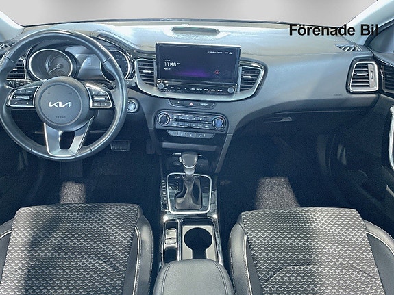 Kia Ceed 7 of 15