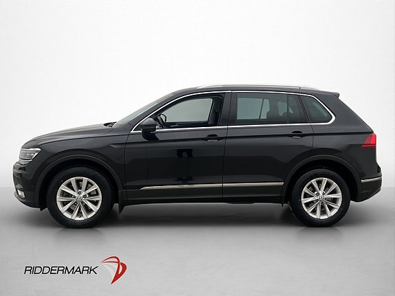 Volkswagen Tiguan 4 of 5