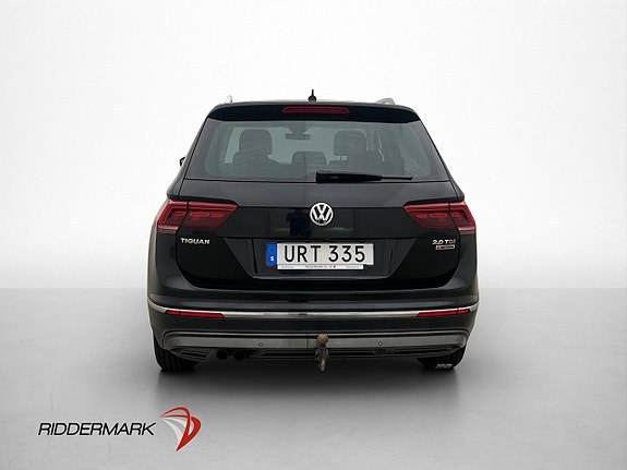 Volkswagen Tiguan 5 of 5