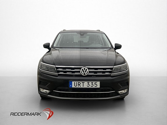 Volkswagen Tiguan 2 of 5