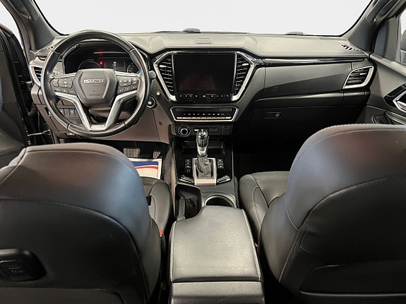 Isuzu D-max 10 of 15
