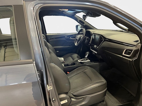 Isuzu D-max 15 of 15