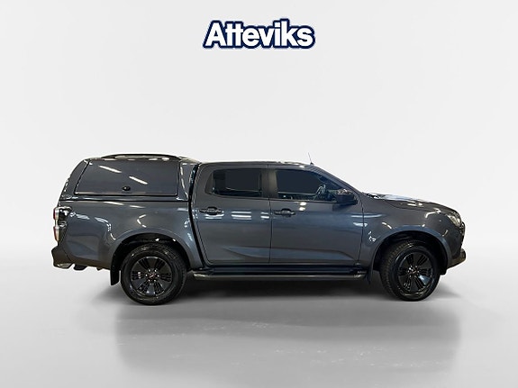 Isuzu D-max 2 of 15
