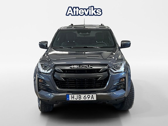 Isuzu D-max 8 of 15