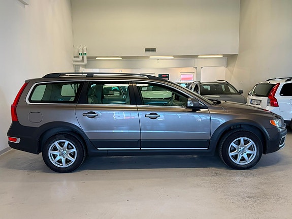 Volvo XC70 5 of 5