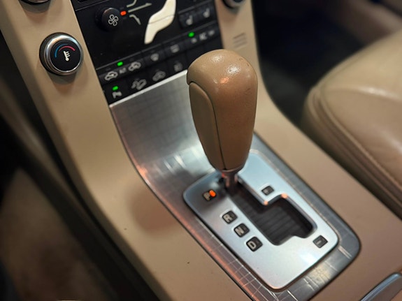 Volvo XC70 18 of 19