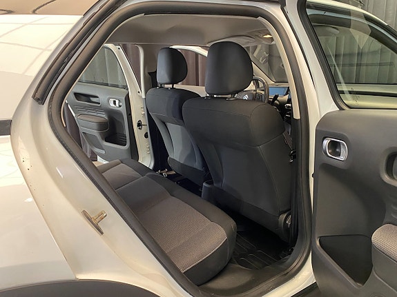Citroen C4 Cactus 27 of 30